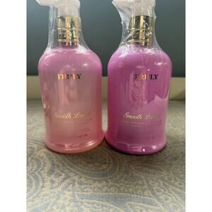 Truly Smooth Legend Body Wash & Lotion Bundle 443 mL EACH